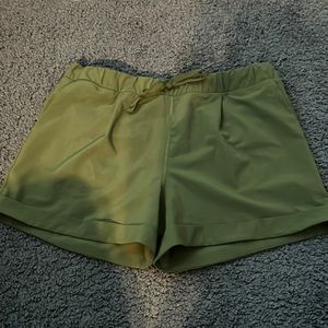 Army Green Scorpio Sol